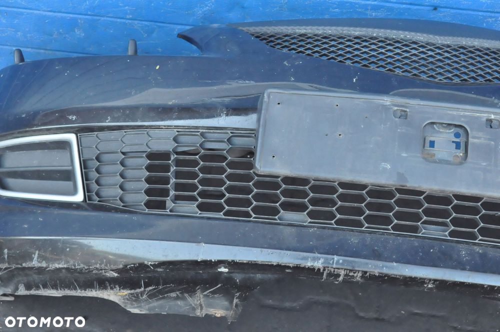 MAZDA 6 I GG ZDERZAK PRZÓD PRZEDNI - 7