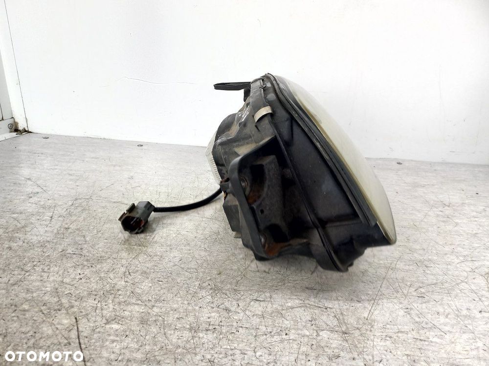 LAMPA PRZÓD LEWA SUBARU LEGACY III 100-20653 - 6