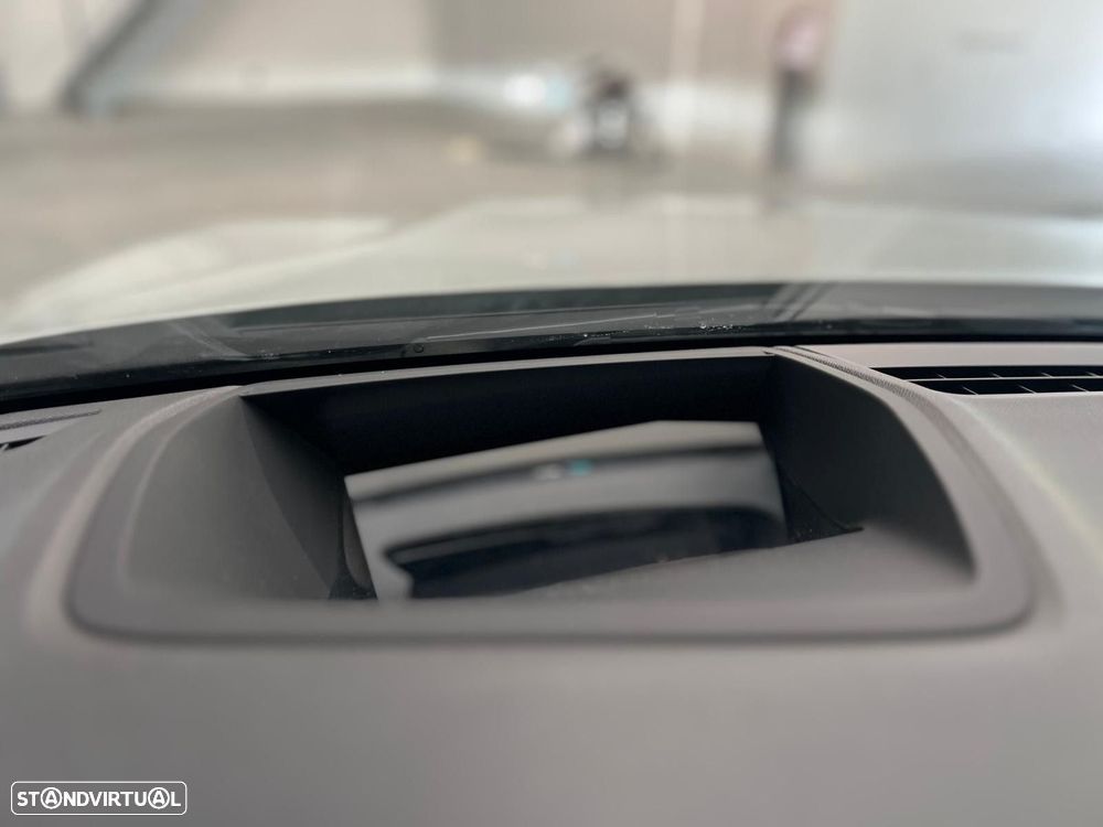 Citroën C5 X 1.6 Hybrid Shine Pack e-EAT8 - 26