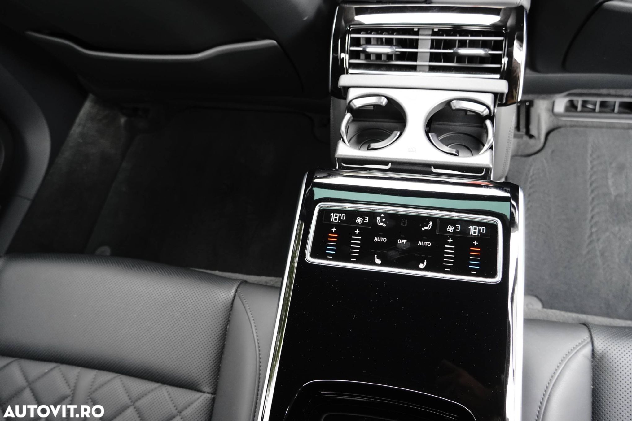 Audi A8 - 21