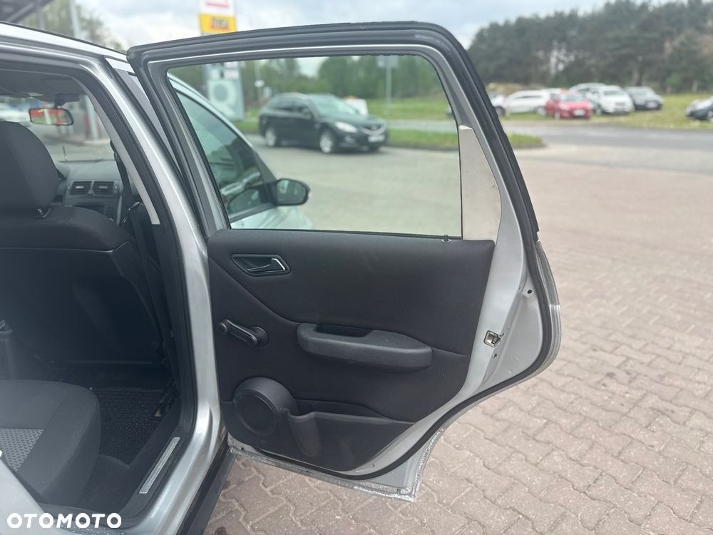 Mercedes-Benz Klasa A 180 CDI Avantgarde DPF - 18