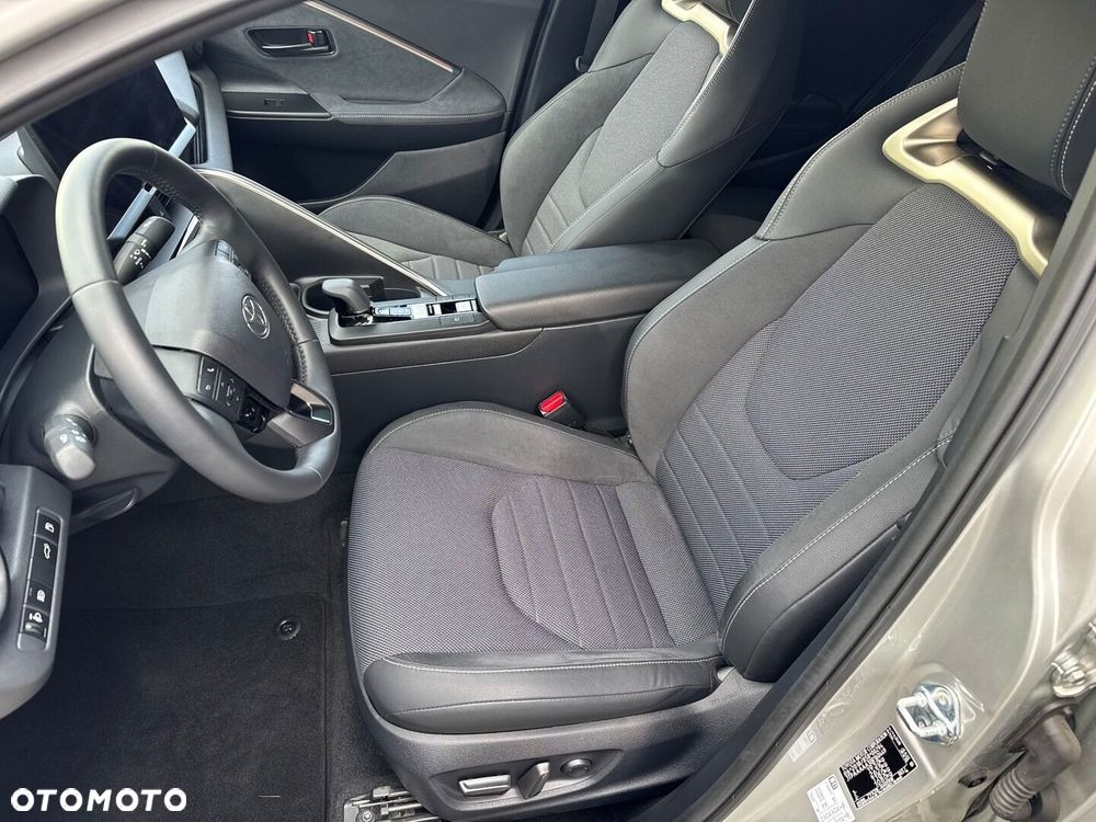 Toyota C-HR 2025