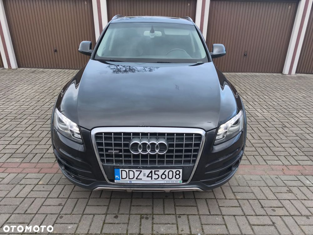Audi Q5 2.0 TDI Quattro S tronic Prime Line - 3