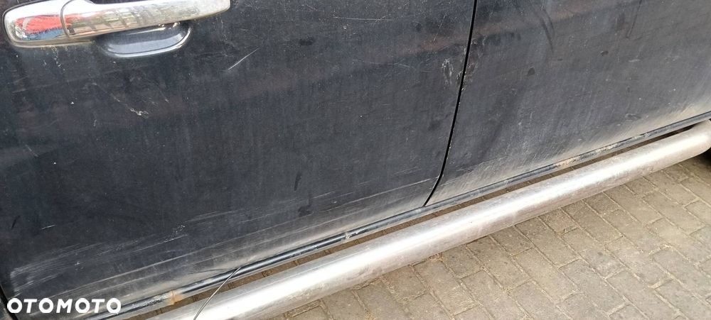 Ford Ranger 3.0 TDCi DC Limited - 12