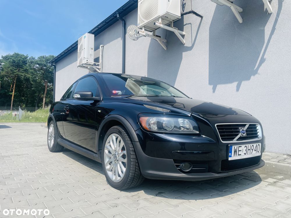 Volvo C30 1.6D DRIVe Momentum - 1