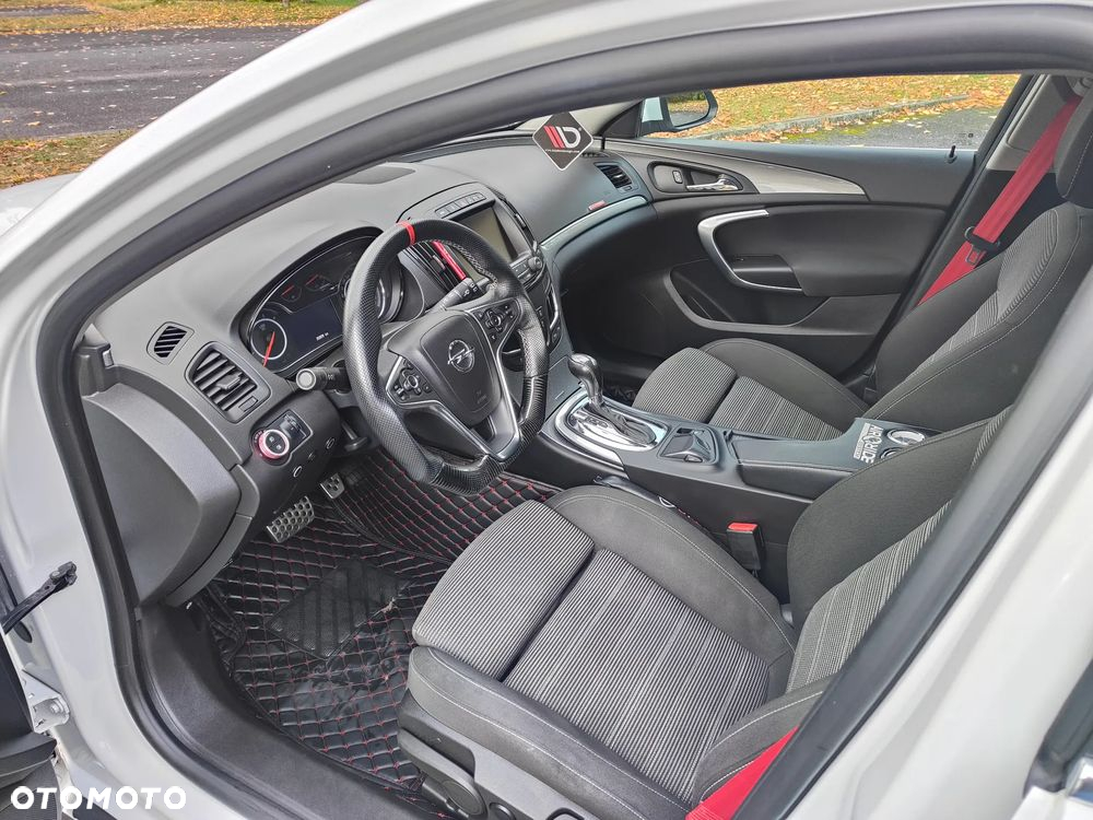 Opel Insignia 2.0 CDTI Sport - 37