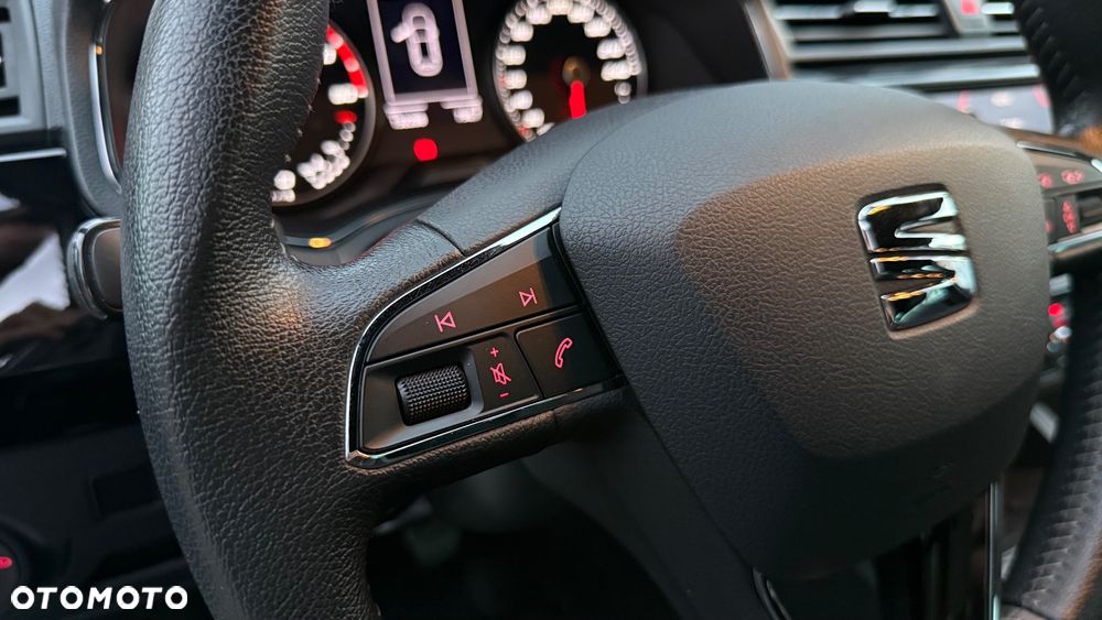Seat Ibiza 1.0 EcoTSI S&S XCELLENCE - 30