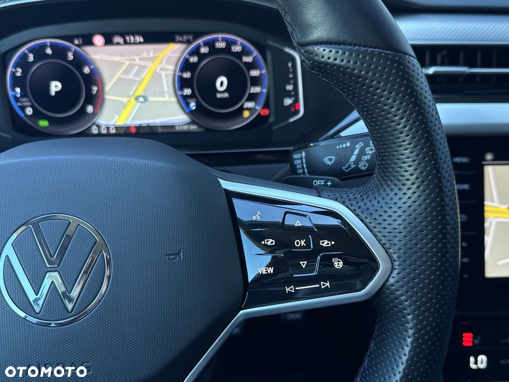 Volkswagen Arteon Shooting Brake 2.0 TSI Elegance DSG - 20