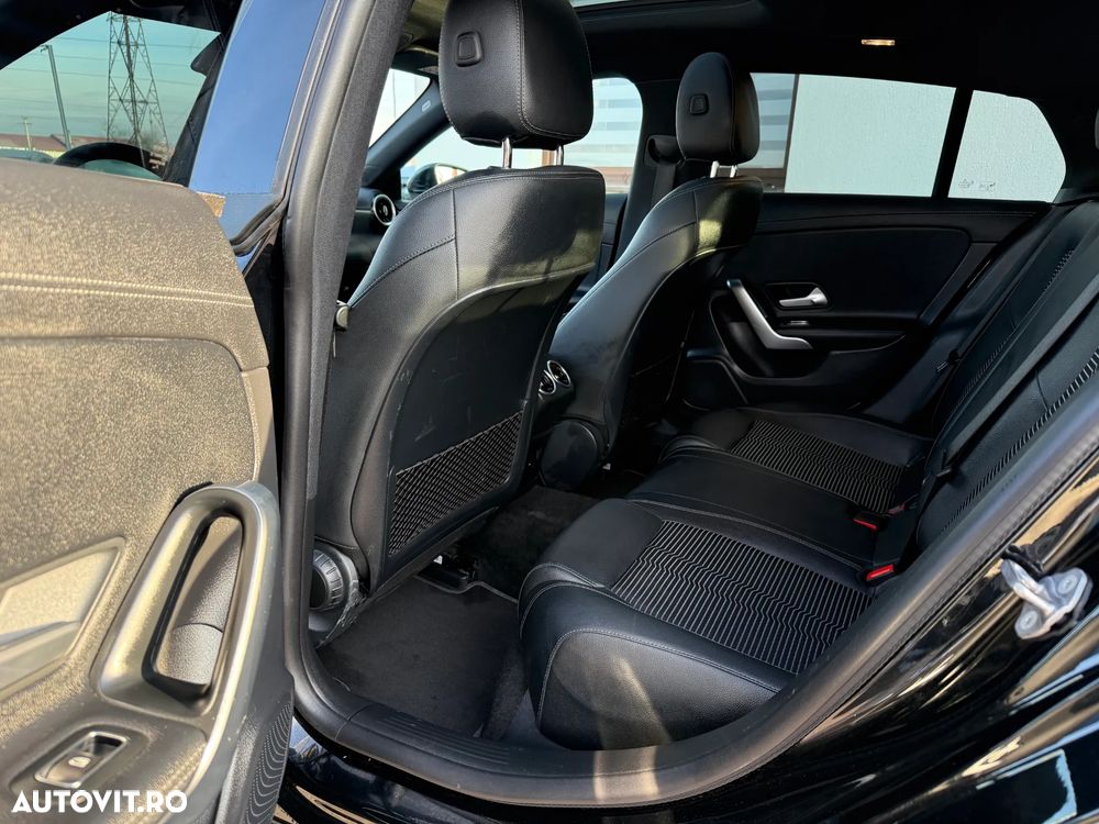 Mercedes-Benz CLA 180 - 15