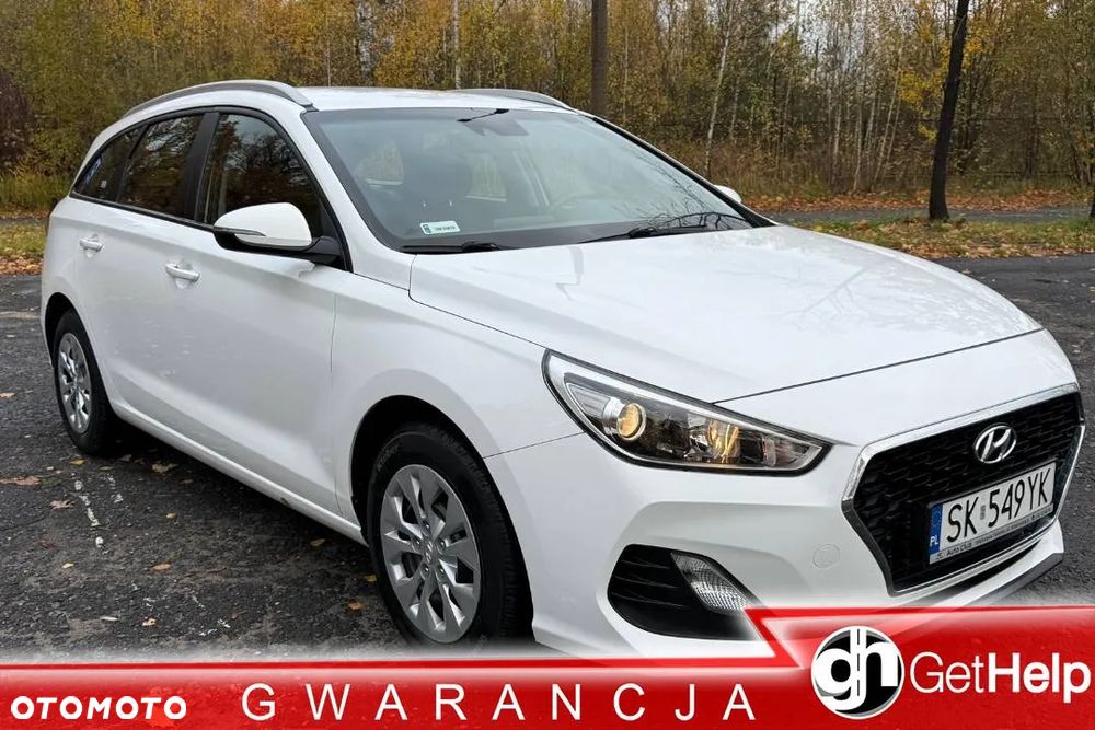 Hyundai i30 ver-1-6-d-classic-plus - 1