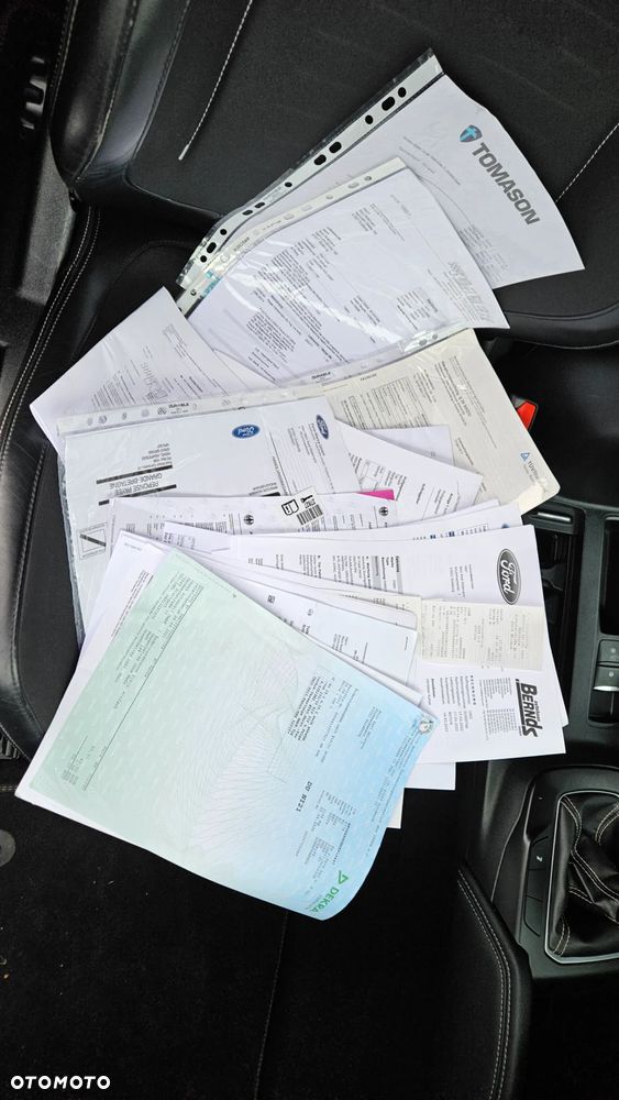 Ford Focus 2.0 EcoBlue S&S ST mit Styling-Paket - 37