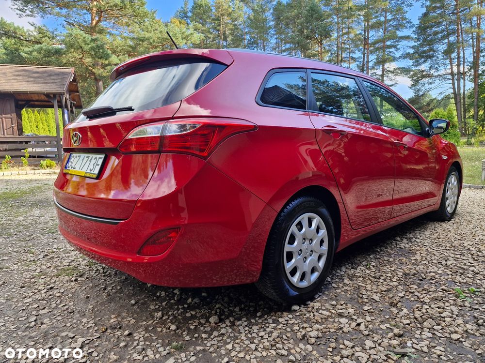 Hyundai i30 1.4 Intro Edition - 15