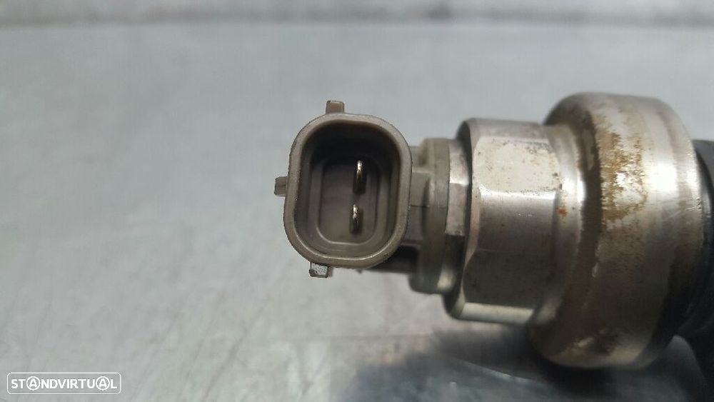 INJETOR OPEL MERIVA A LIMUSINA 2003 - 3