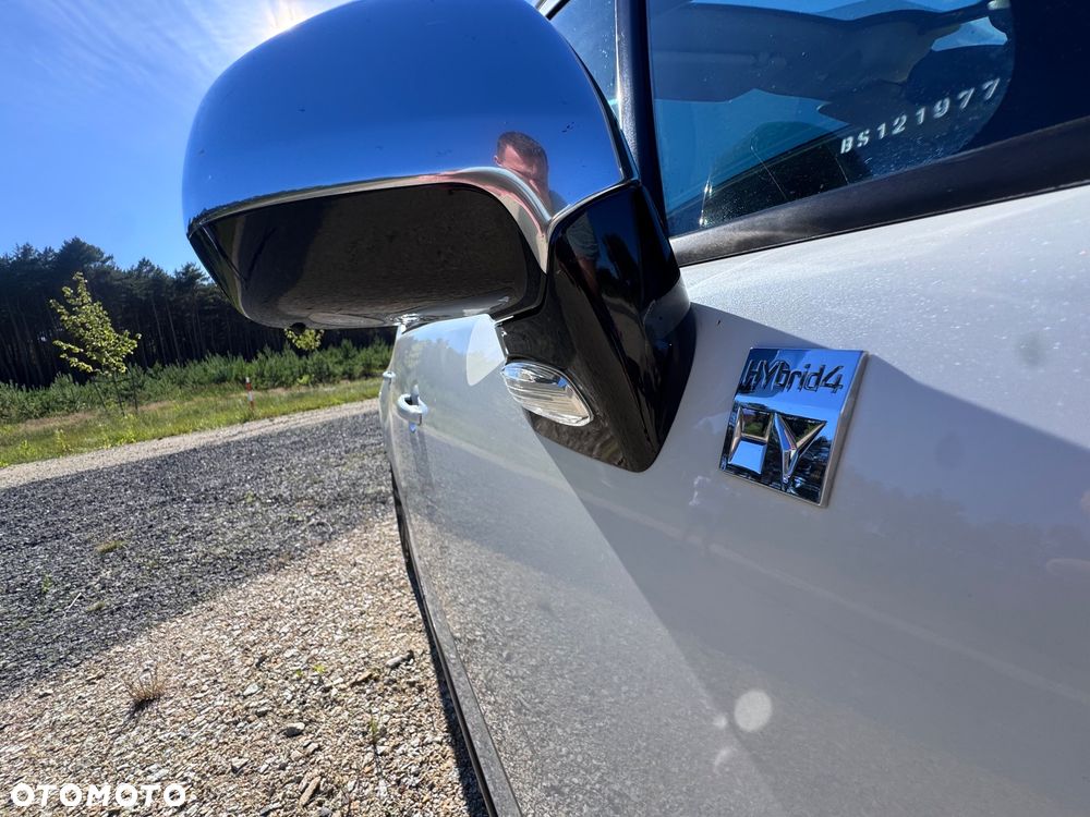 Peugeot 3008 2.0 HDi Premium - 11