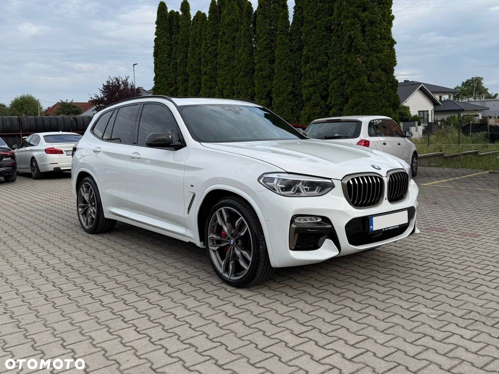 BMW X3 - 2