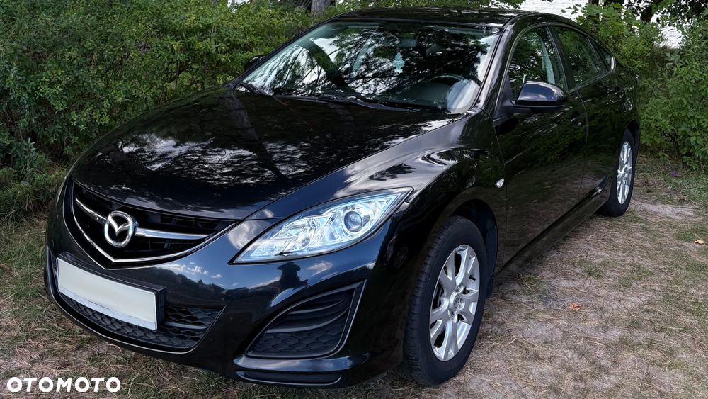 Mazda 6 1.8 Comfort - 2