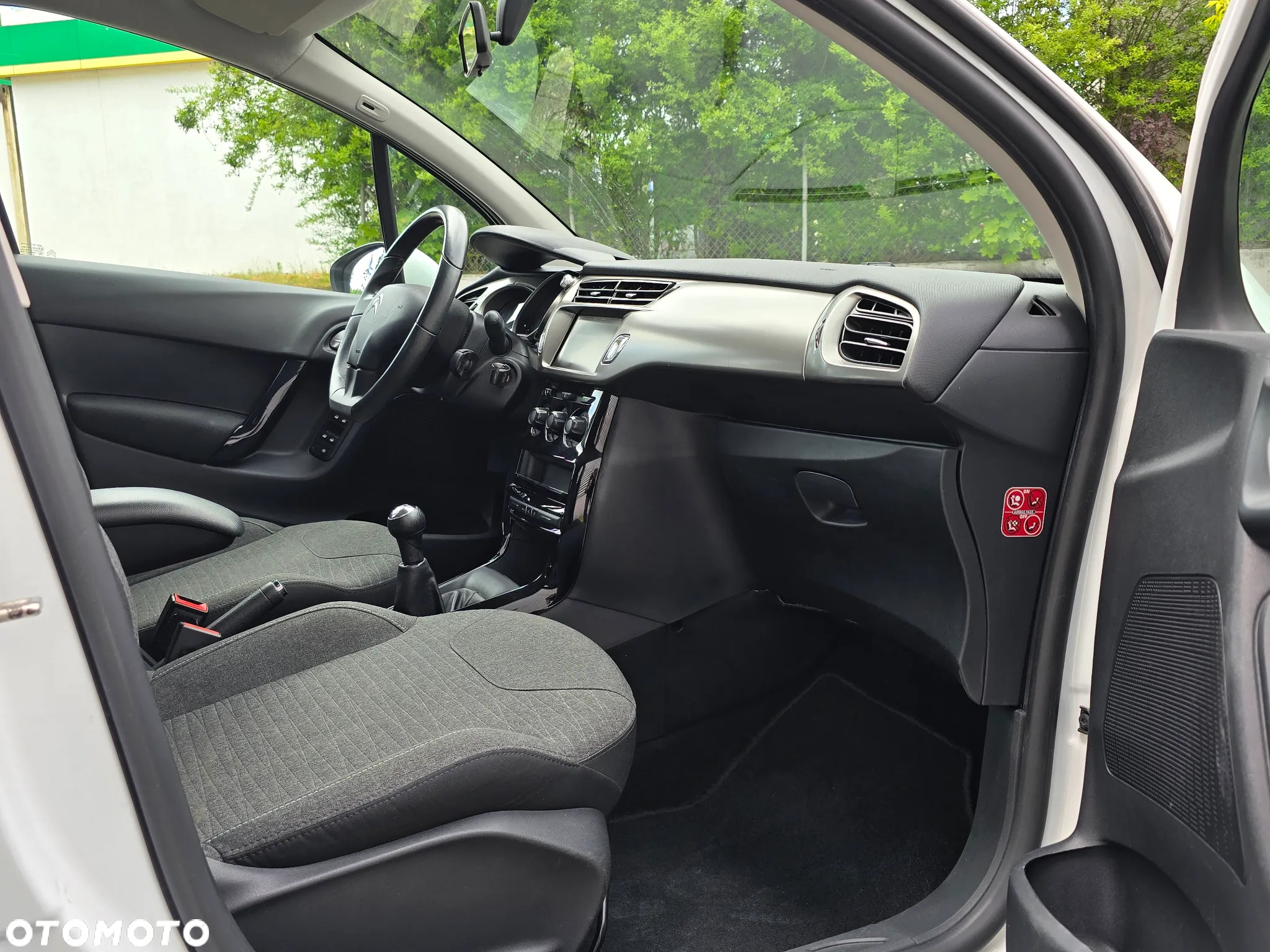 Citroën C3 - 28