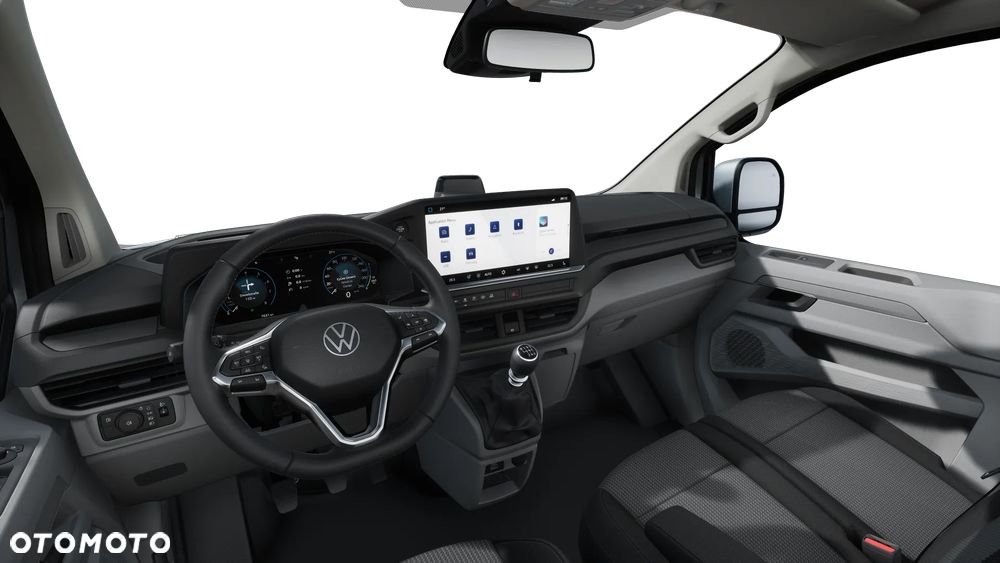 Volkswagen Transporter Kombi L2H1 - 7