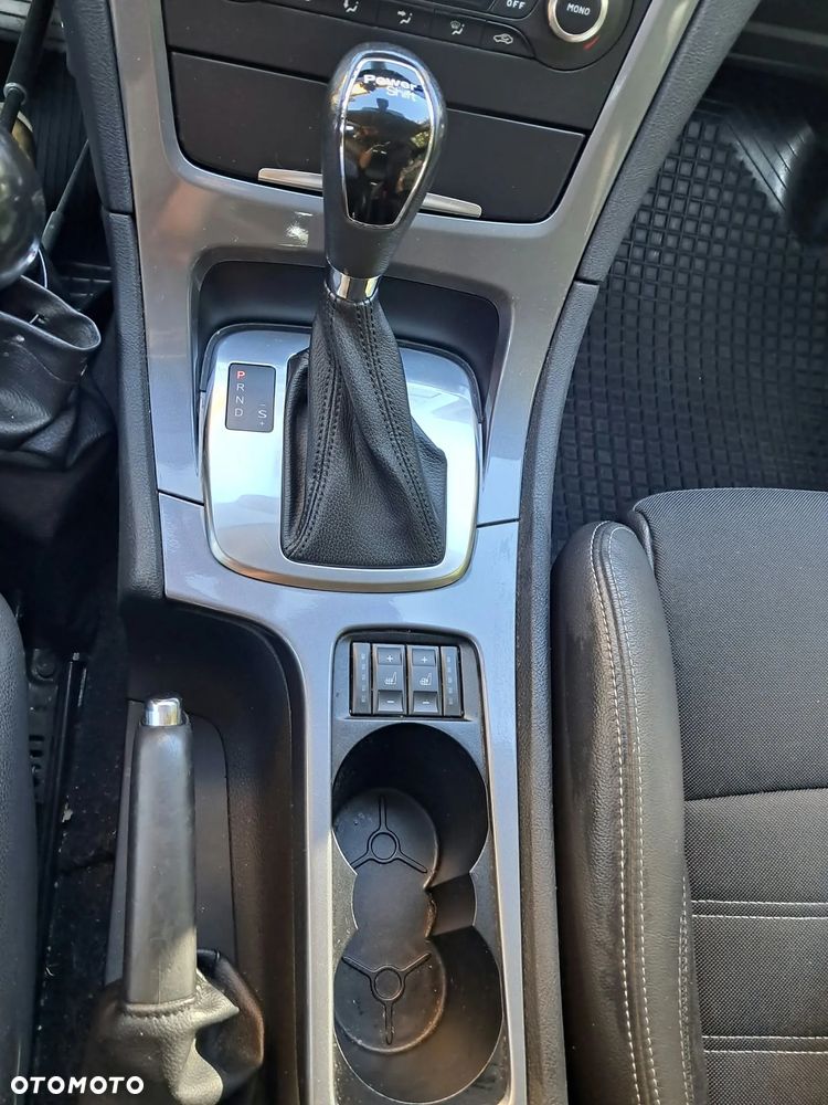 Ford Mondeo - 19