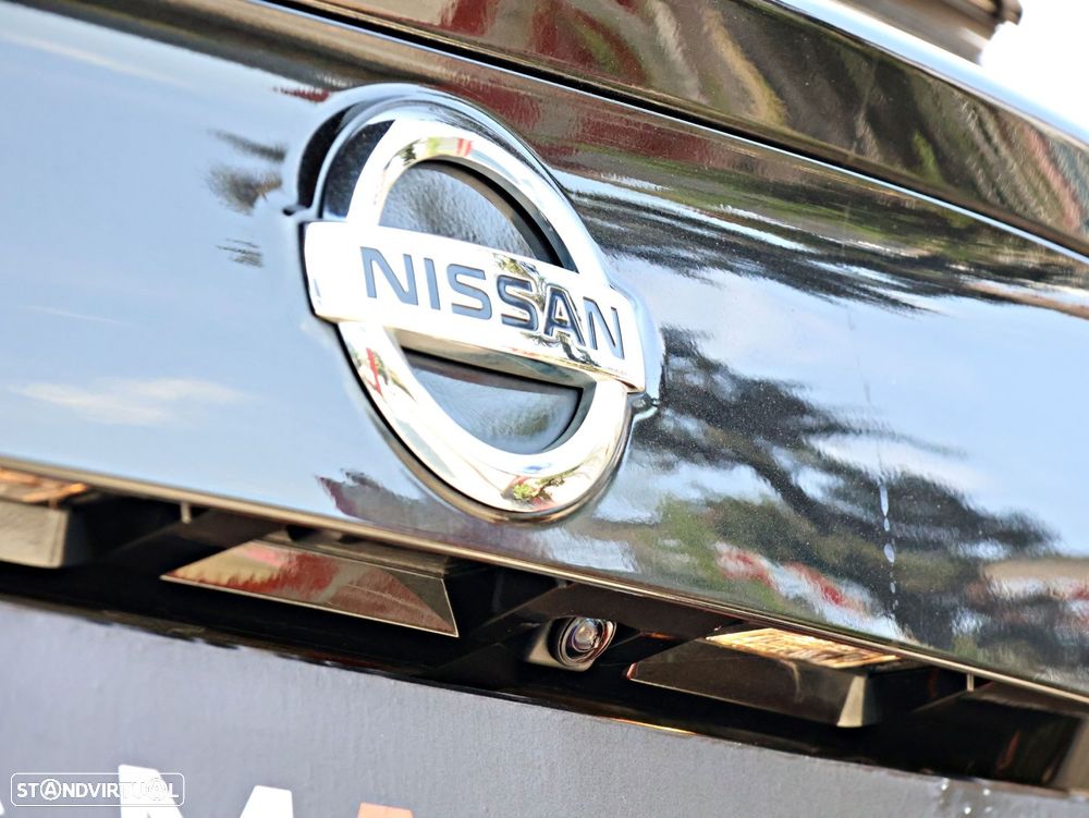 Nissan Qashqai 1.7 dCi Tekna+ 4x4-i - 11