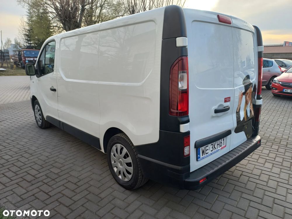 Renault Trafic - 6