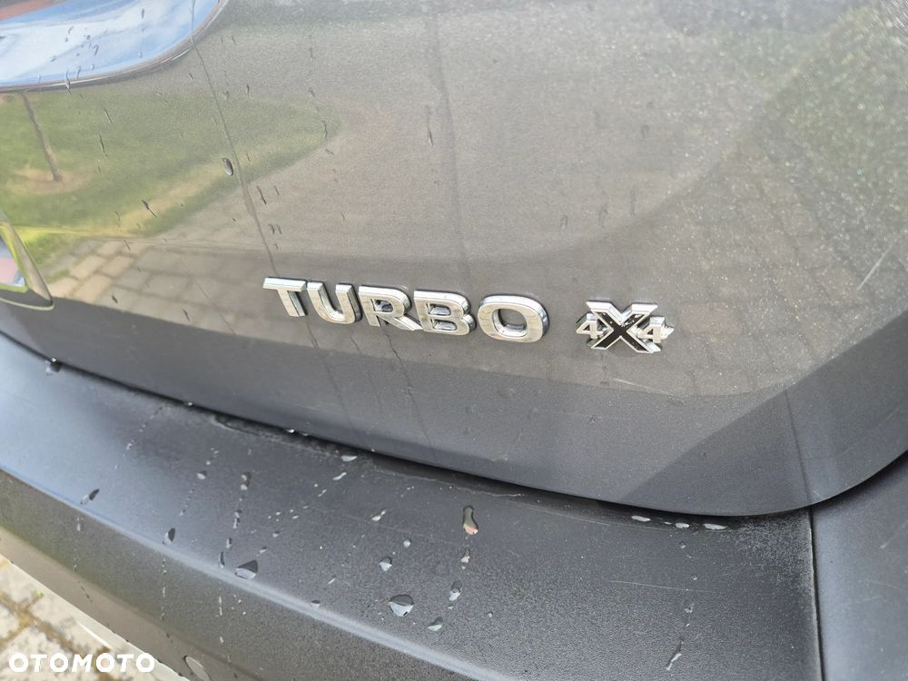 Opel Mokka 1.4 Turbo ecoFLEX Start/Stop 4x4 Color Edition - 8