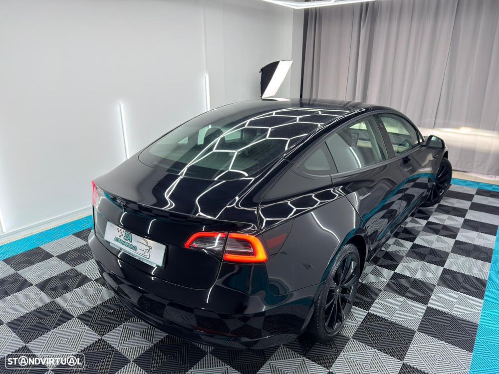 Tesla Model 3 Standard RWD Plus - 7