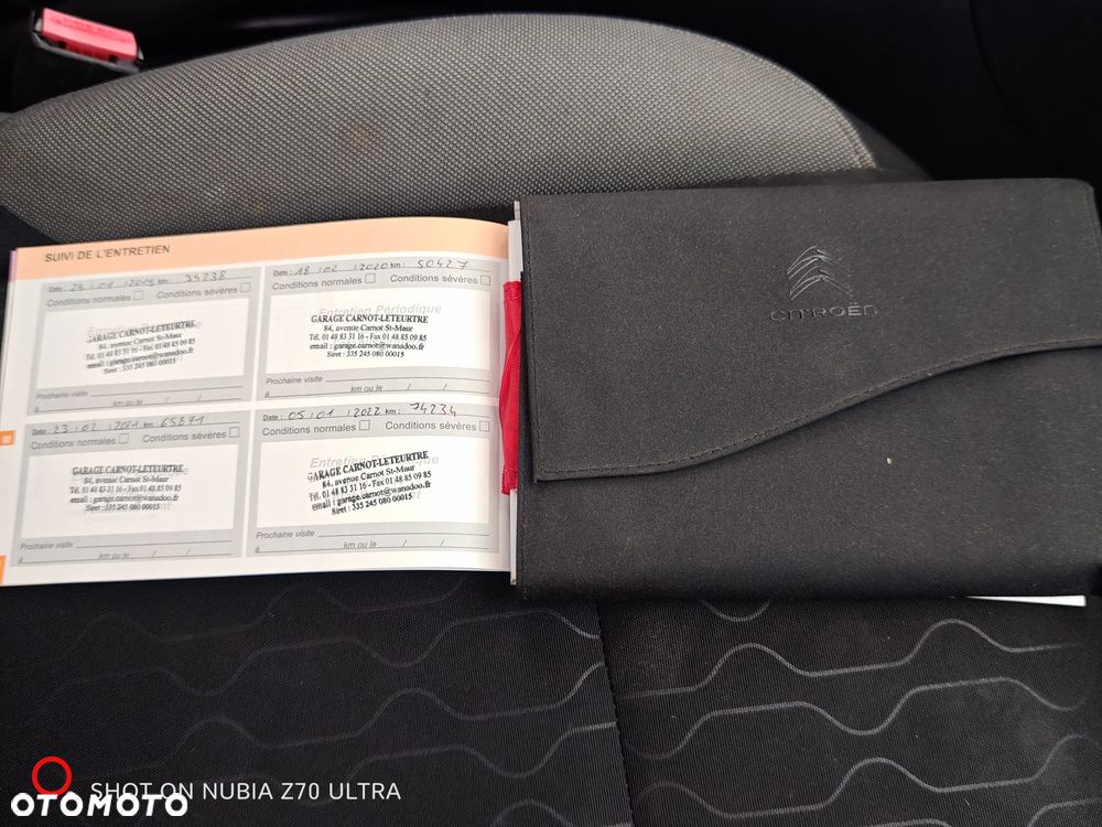 Citroën C3 Picasso BlueHDi 100 Exclusive - 38