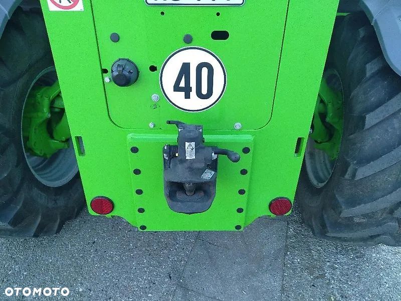 Merlo TF 42.7-145 - 8