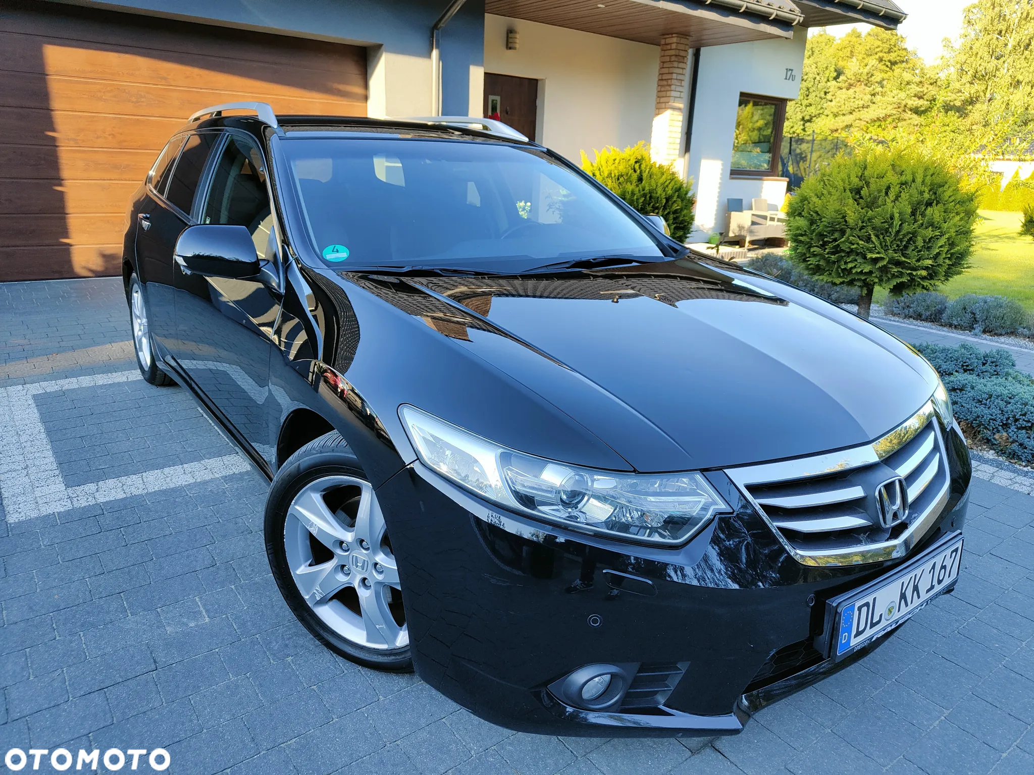 Honda Accord 2.0 Elegance - 39