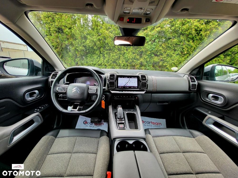 Citroën C5 Aircross - 9