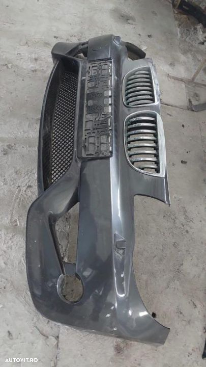 bara fata m BMW e87 - 2