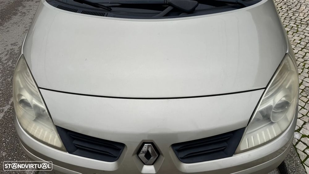 Renault Scénic 1.5 dCi SE Exclusive - 5