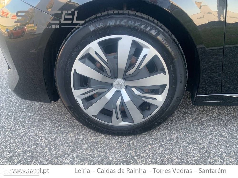 Peugeot 208 1.2 PureTech Active Pack - 12