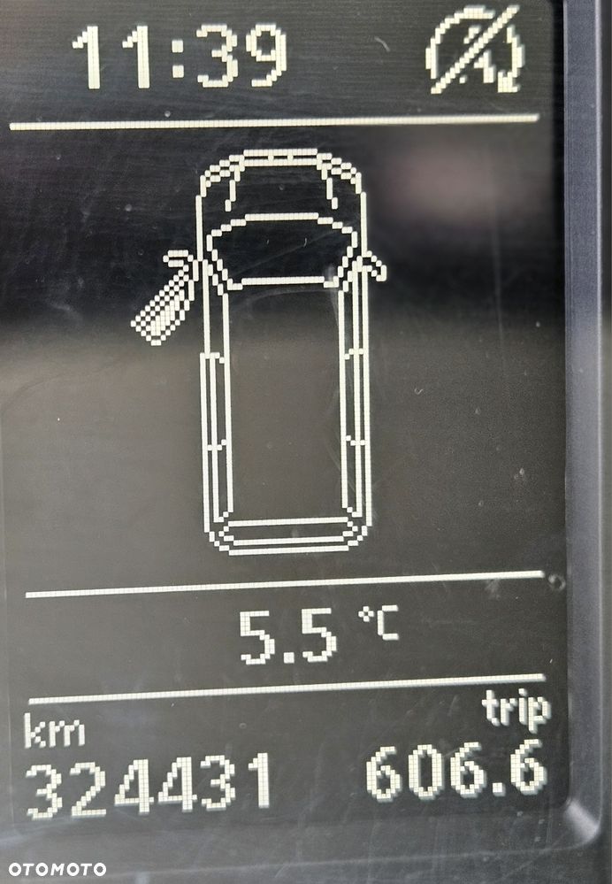 Volkswagen Transporter - 8