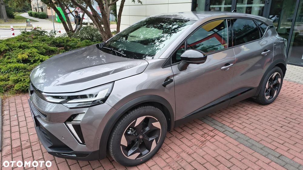 Renault Captur - 4