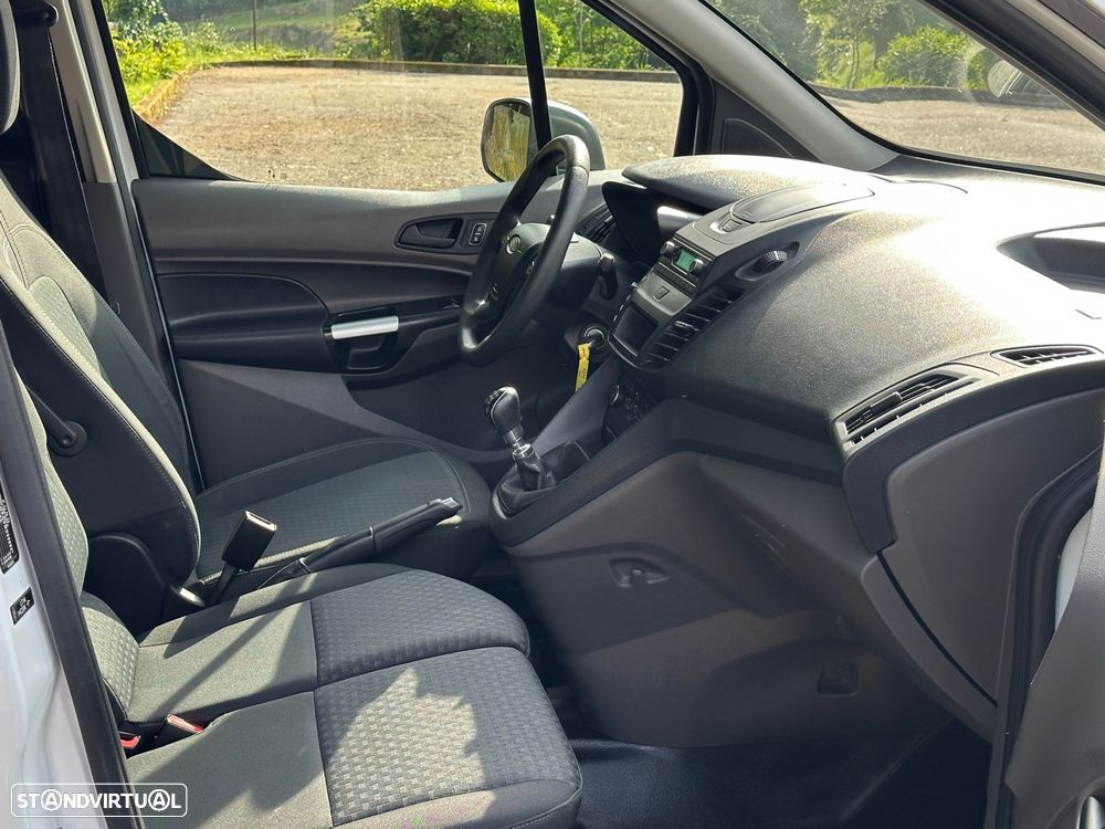 Ford Transit Connect 1.5 TDCi 230 L2 Trend - 17