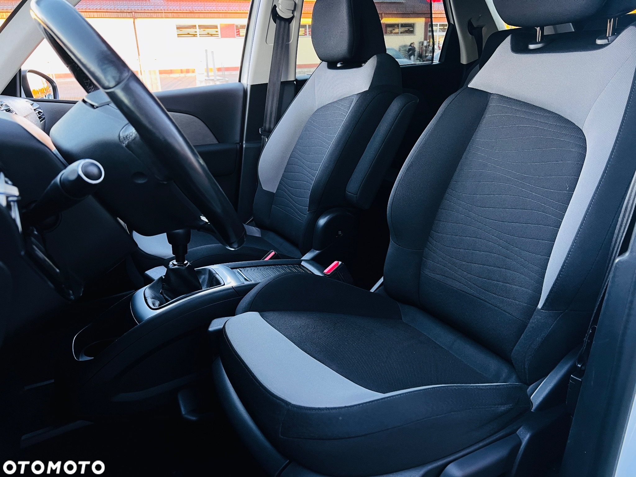 Citroën C4 Picasso 2.0 BlueHDi Exclusive - 15