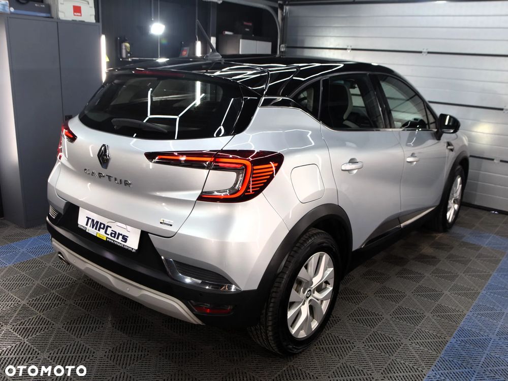 Renault Captur 1.0 TCe Intens - 29