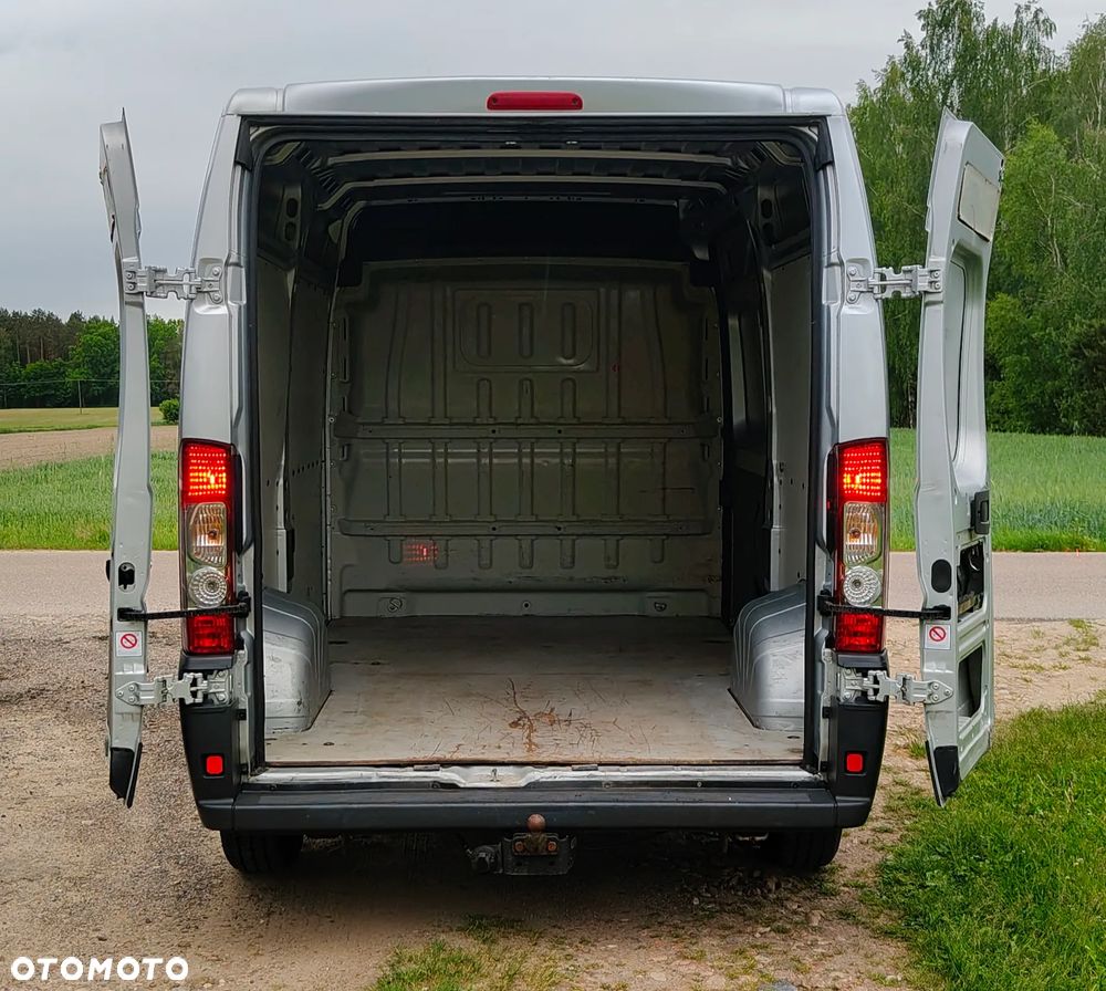 Citroën Jumper - 10