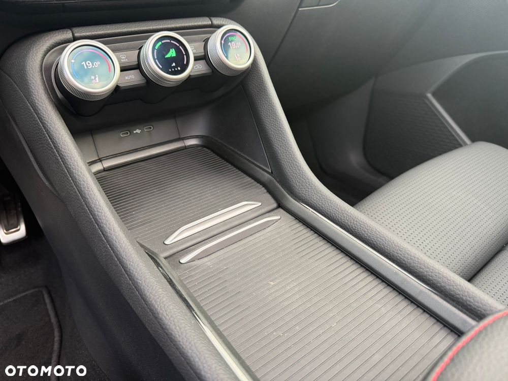 Skoda Kodiaq 2.0 TSI 4x4 DSG RS - 22