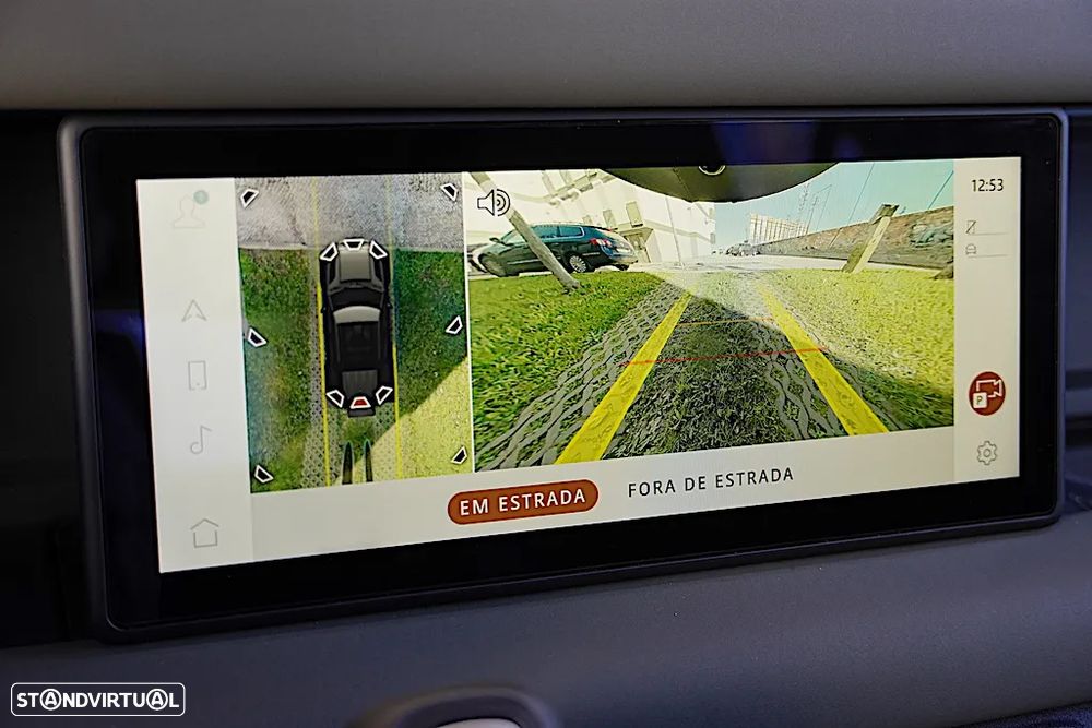 Land Rover Defender 2.0 P400e 110 AWD X-Dynamic SE - 33