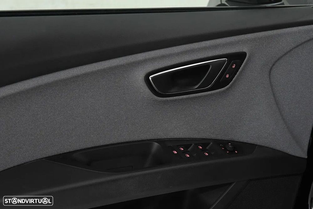 SEAT Leon ST 1.6 TDI Style S/S - 23