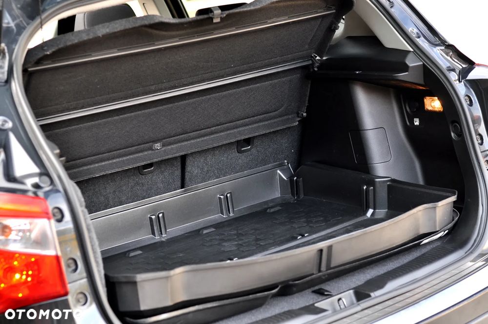 Suzuki SX4 S-Cross 1.6 VVT 4x2 Comfort - 17