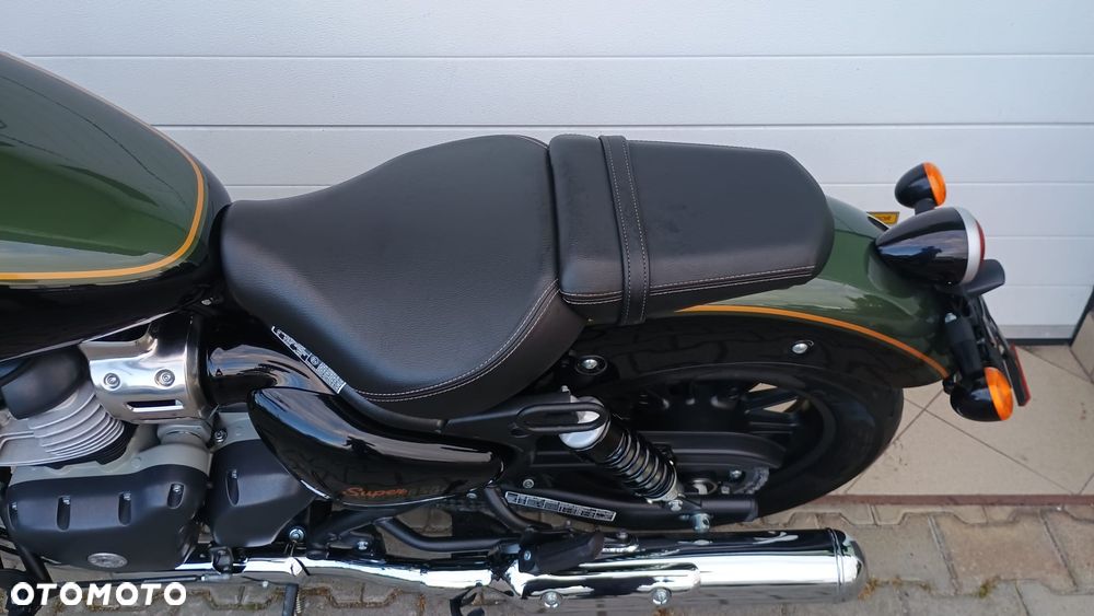 Royal Enfield Super Meteor - 11