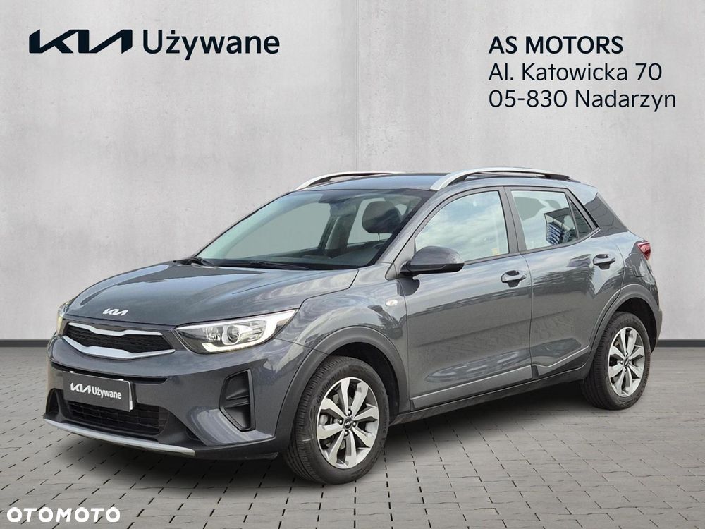 Kia Stonic 1.2 M - 2