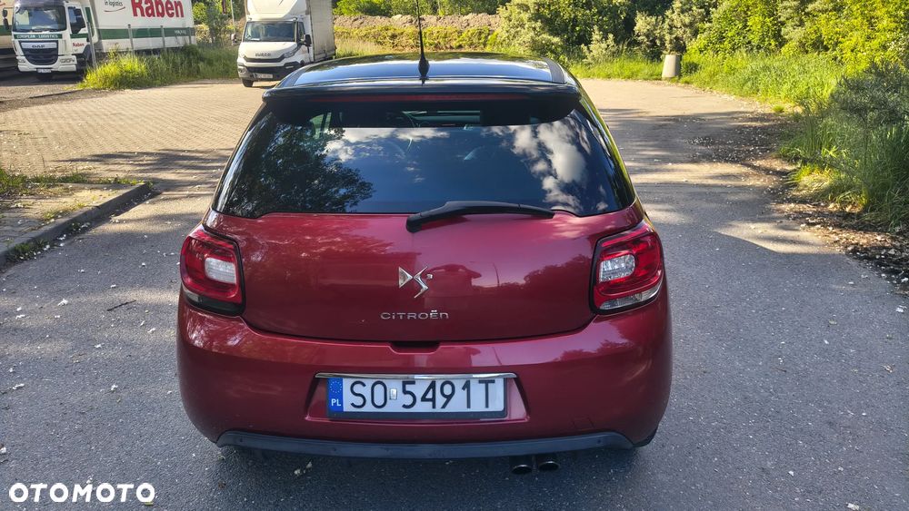 Citroën DS3 1.6 HDi SportChic - 7