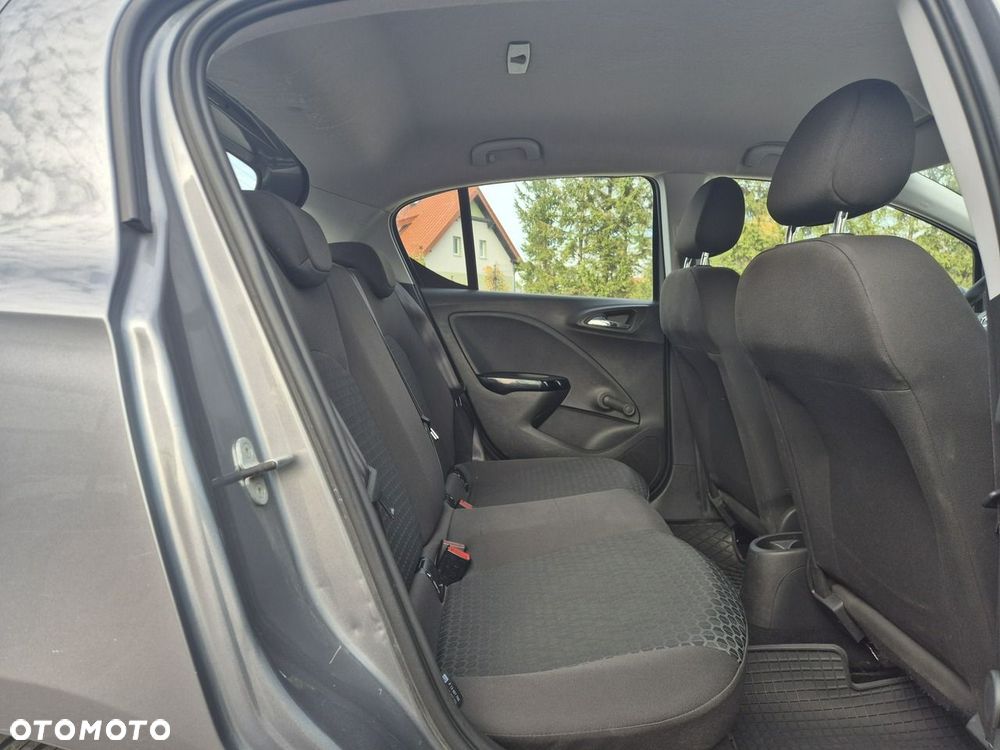 Opel Corsa 1.4 Enjoy - 18