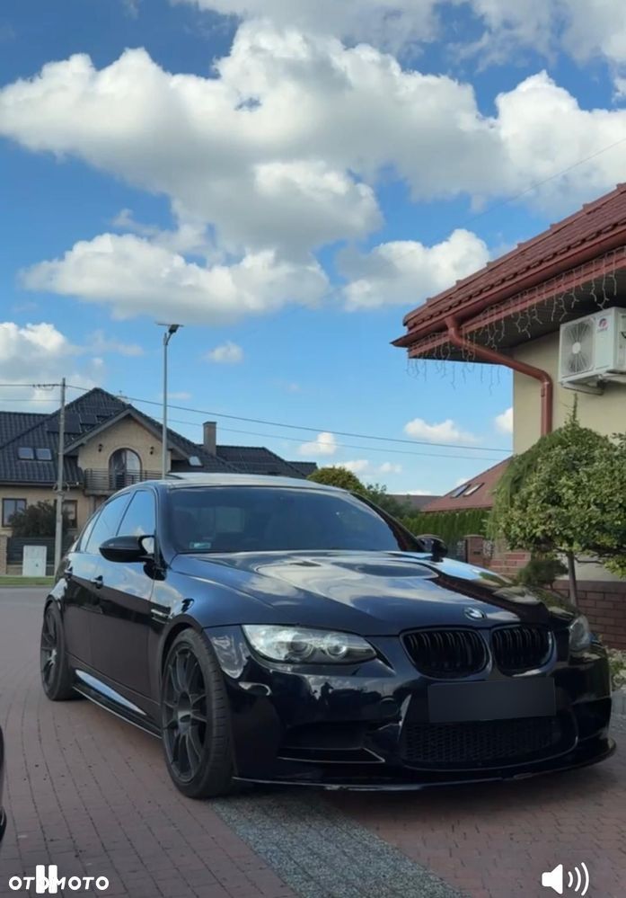 BMW M3 - 2