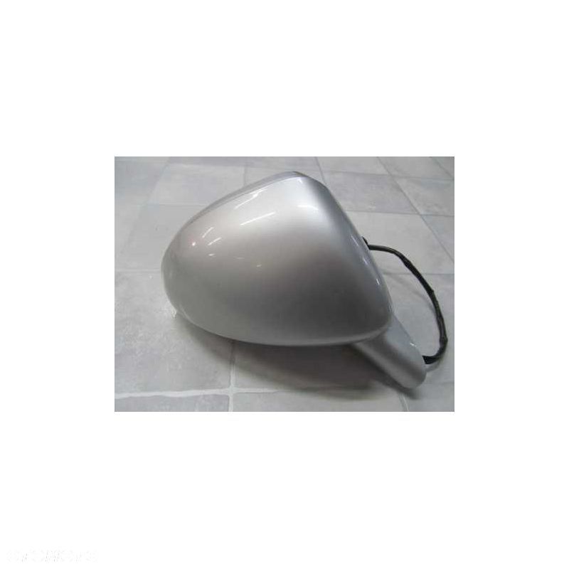 OPEL CORSA D LUSTERKO PRAWE ELEKTRYCZNE 5 PIN 06-14 - 5